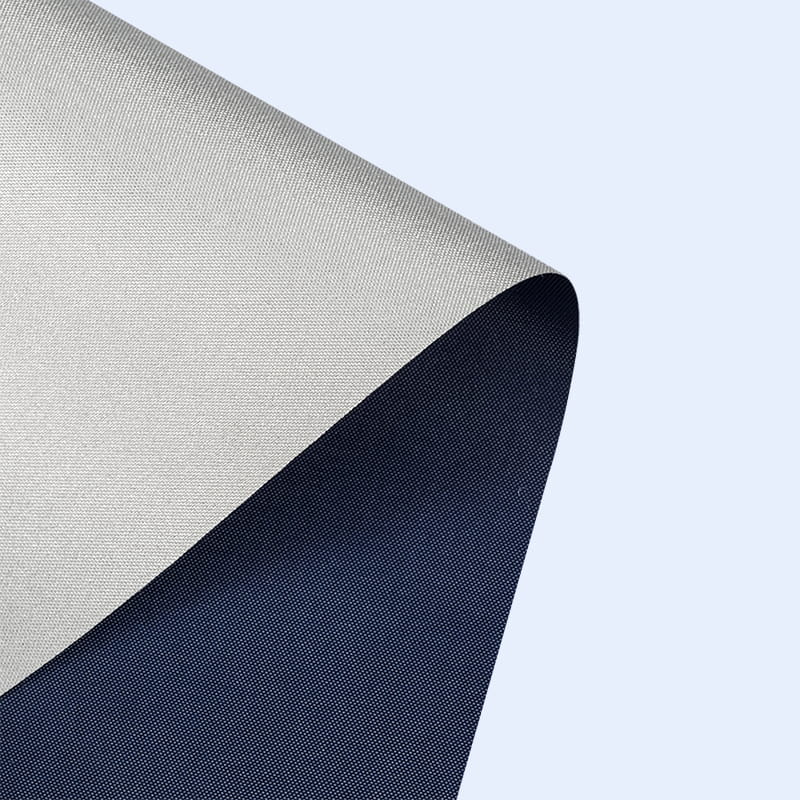 Barva Taffeta se stříbrným povlakem-01