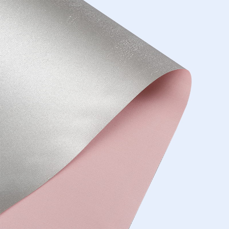 Barva Taffeta se stříbrným povlakem-04